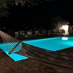 Agriturismo Roba Degli Ulivi ファームステイ アグリジェント