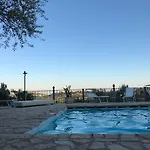 Agriturismo Roba Degli Ulivi アグリジェント