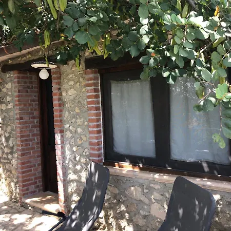 Alojamento de Turismo Rural Agriturismo Roba Degli Ulivi