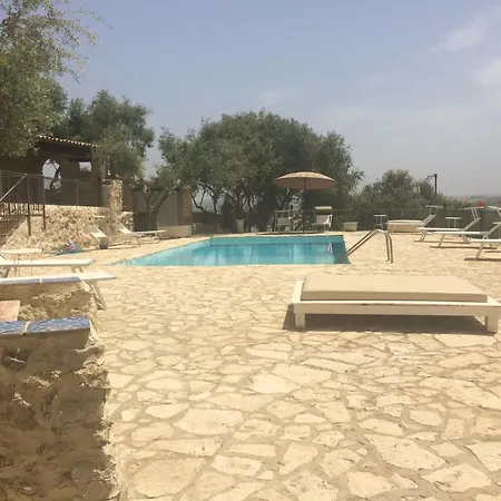 Agriturismo Roba Degli Ulivi