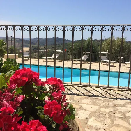 Farm stay Agriturismo Roba Degli Ulivi