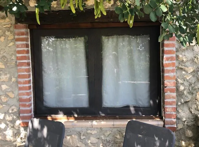 Alojamento de Turismo Rural Agriturismo Roba Degli Ulivi *