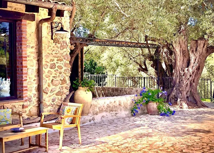 Agriturismo Roba Degli Ulivi * Agrigento