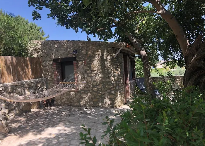 Agriturismo Roba Degli Ulivi