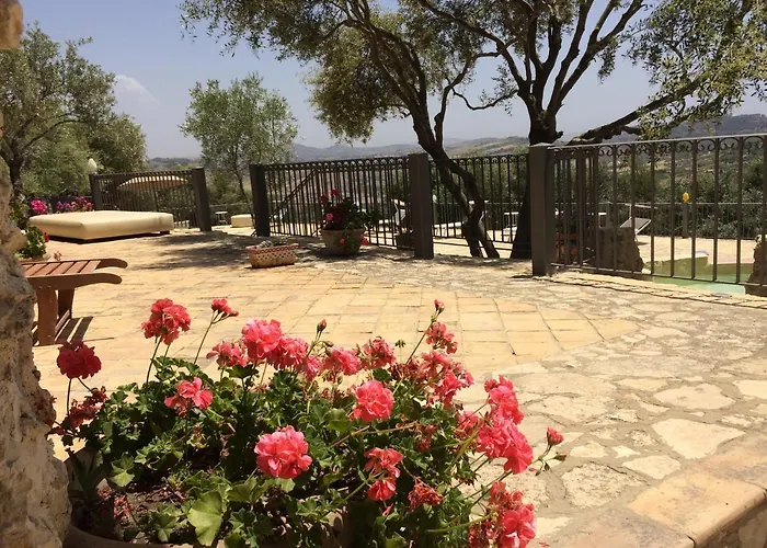 Agriturismo Roba Degli Ulivi *