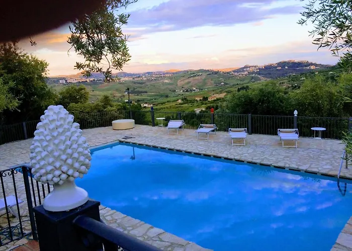 Agriturismo Roba Degli Ulivi