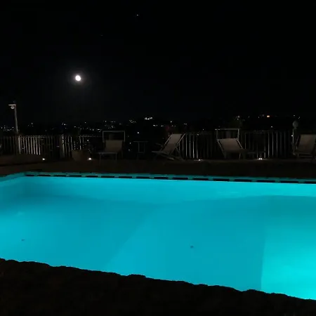 Bauernhof Agriturismo Roba Degli Ulivi