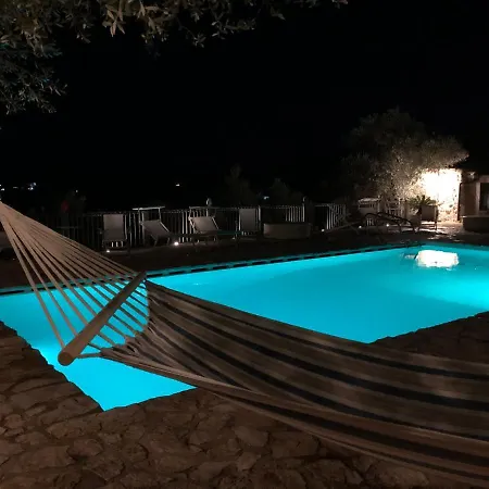 Agriturismo Roba Degli Ulivi ファームステイ アグリジェント