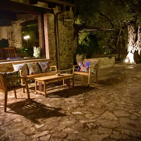 Bauernhof Agriturismo Roba Degli Ulivi *