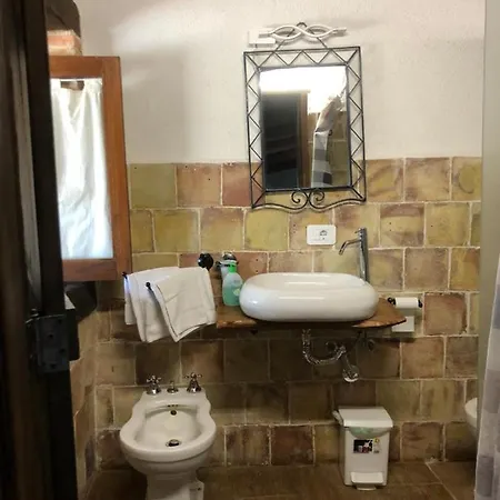 Agriturismo Roba Degli Ulivi *