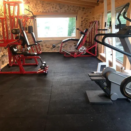 Bauernhof Agriturismo Roba Degli Ulivi Agrigent