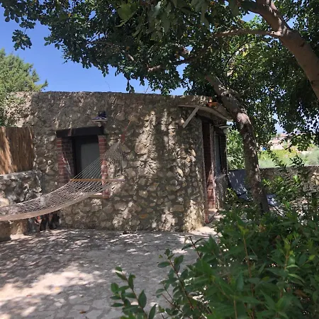 Agriturismo Roba Degli Ulivi