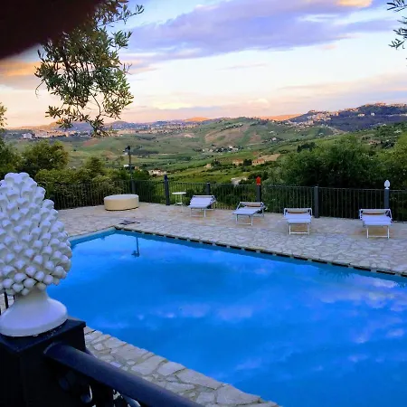 Agriturismo Roba Degli Ulivi