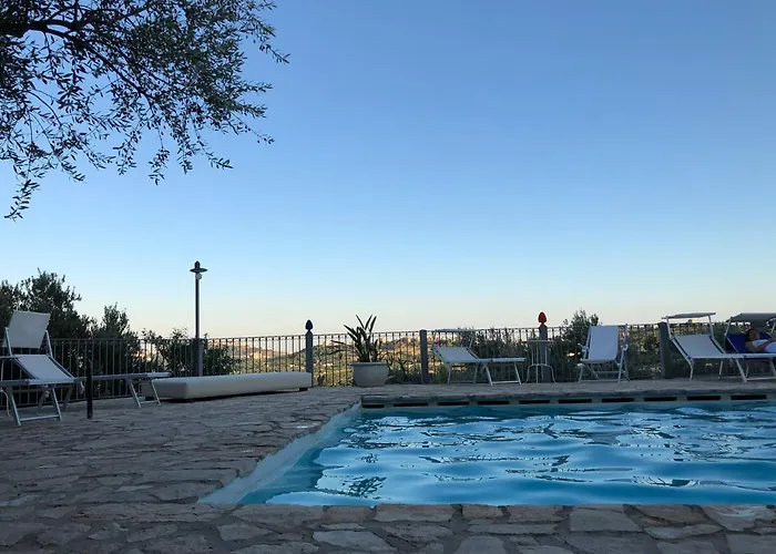 Agriturismo Roba Degli Ulivi Agrigento