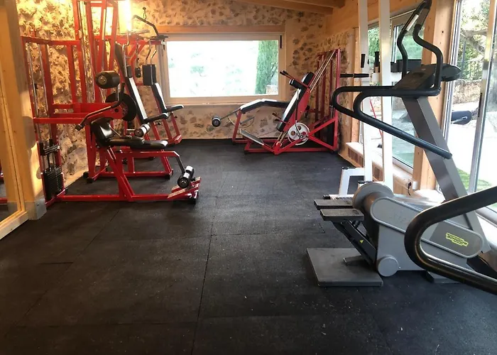 Фермерський будинок Agriturismo Roba Degli Ulivi Агрідженто