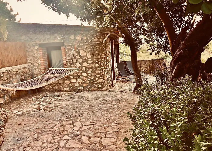 Agriturismo Roba Degli Ulivi Agrigento