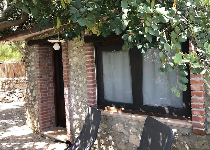 팜스테이 Agriturismo Roba Degli Ulivi