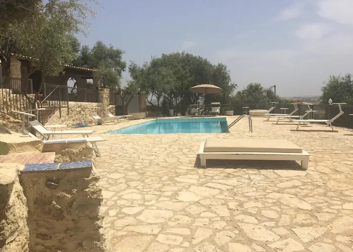 Agriturismo Roba Degli Ulivi