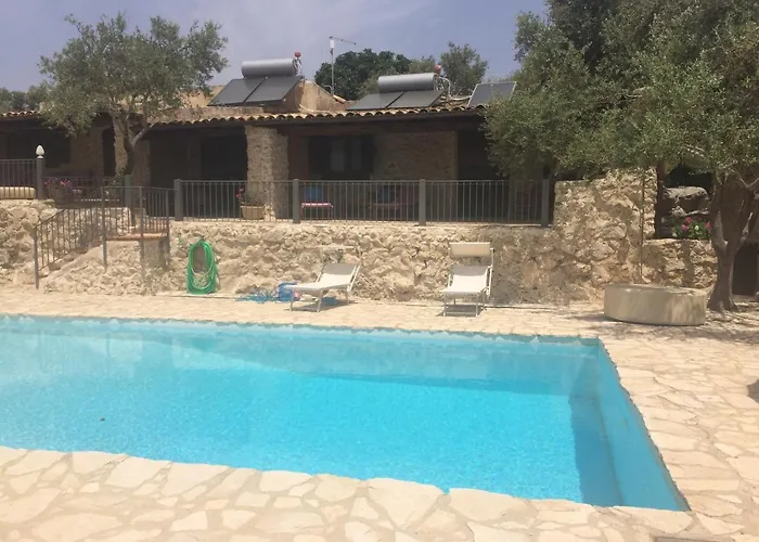 팜스테이 Agriturismo Roba Degli Ulivi *